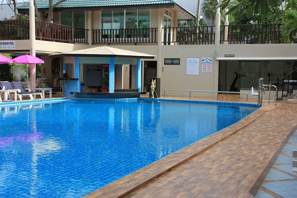 Фото Diana Garden Resort