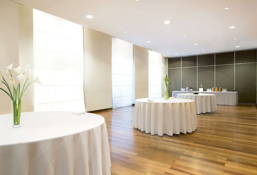 Фото Nh Mendoza Cordillera