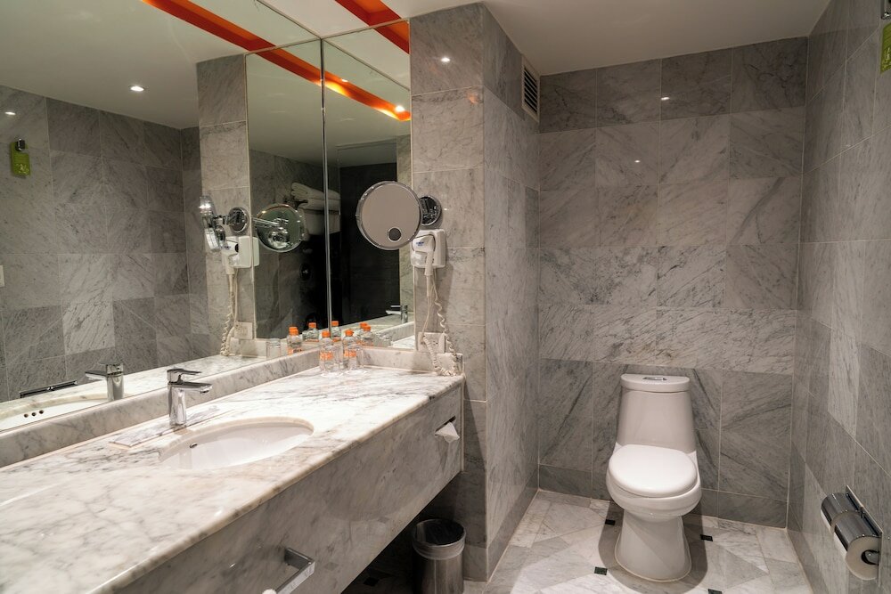 Фото Real Inn Tijuana Hotel