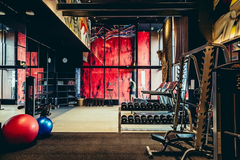 Фото Siam@Siam Design Hotel Bangkok