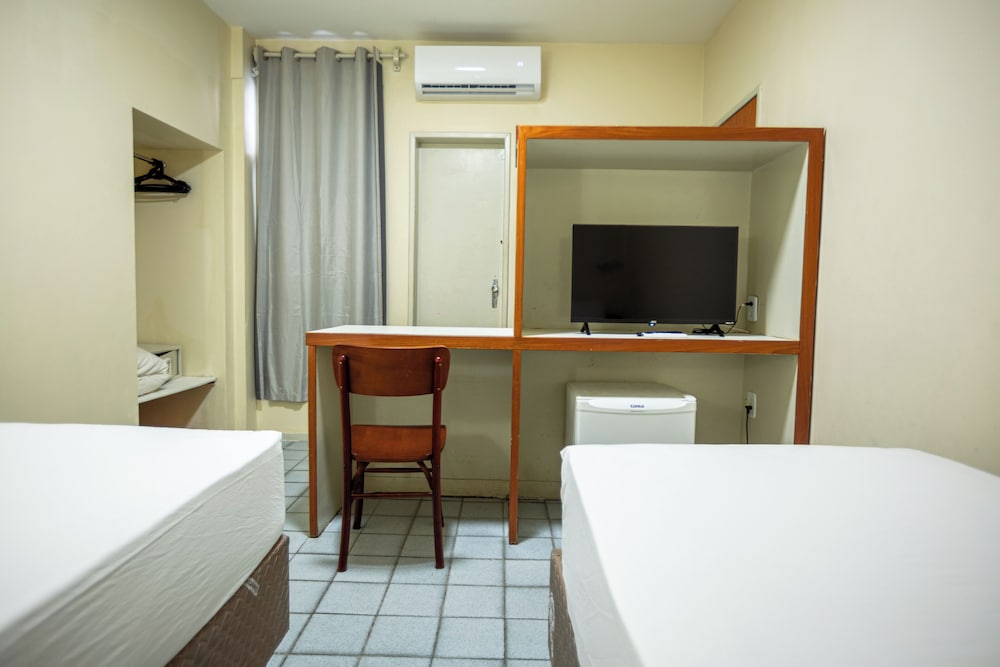 Фото Hotel Jangadeiro