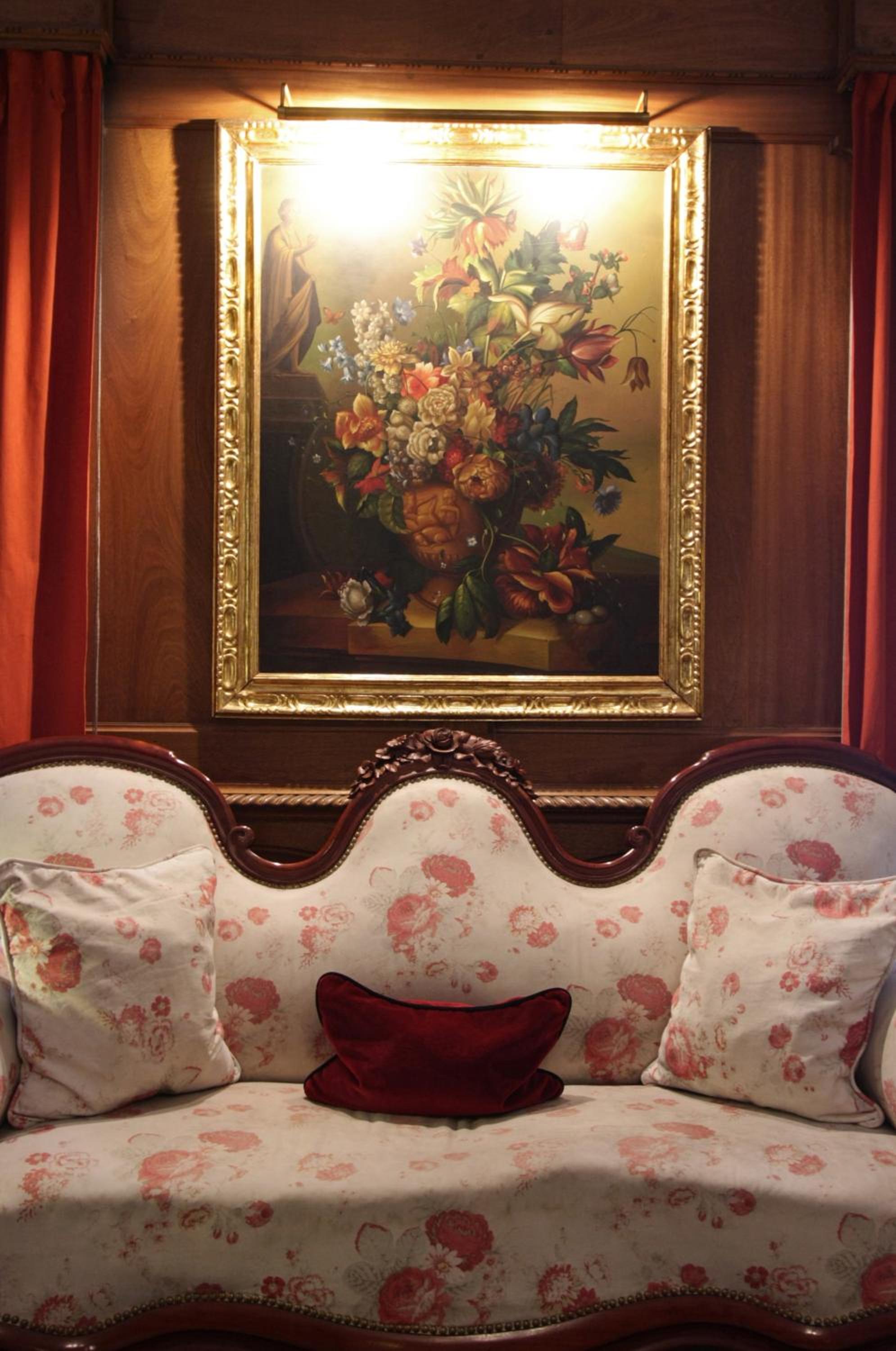 Фото Solar De La Plaza