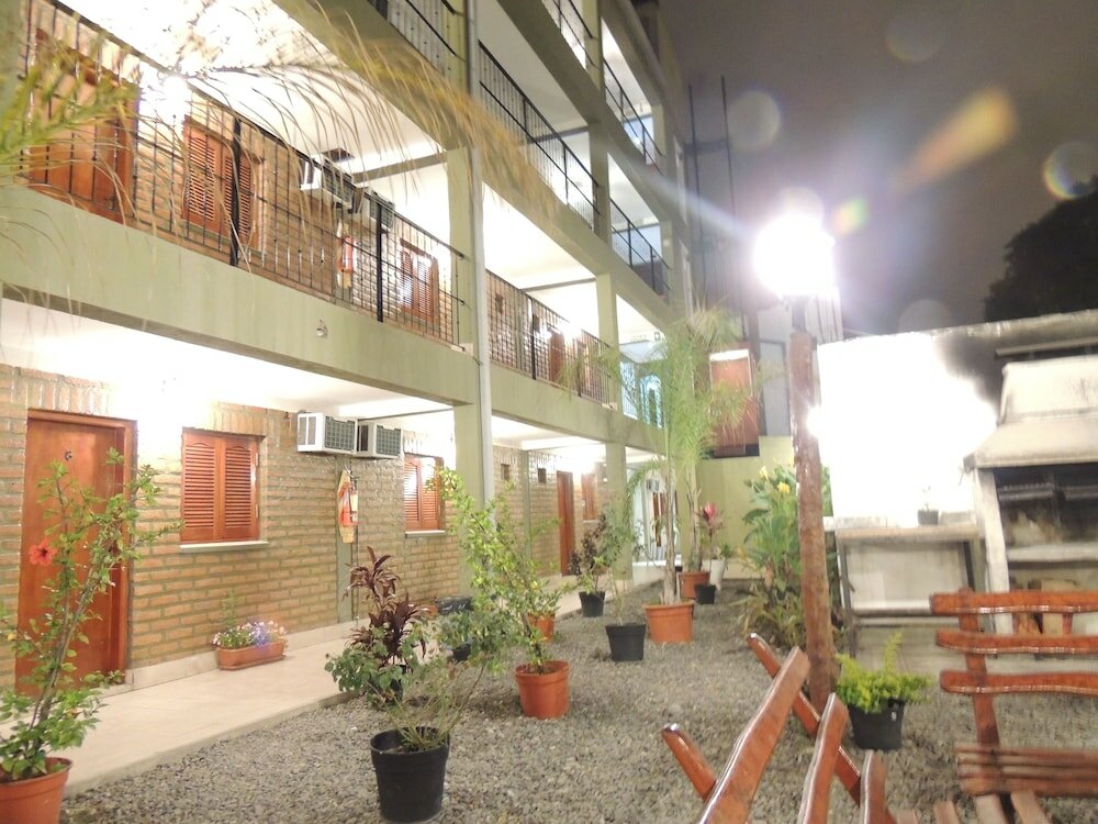 Фото Hotel Buenos Aires