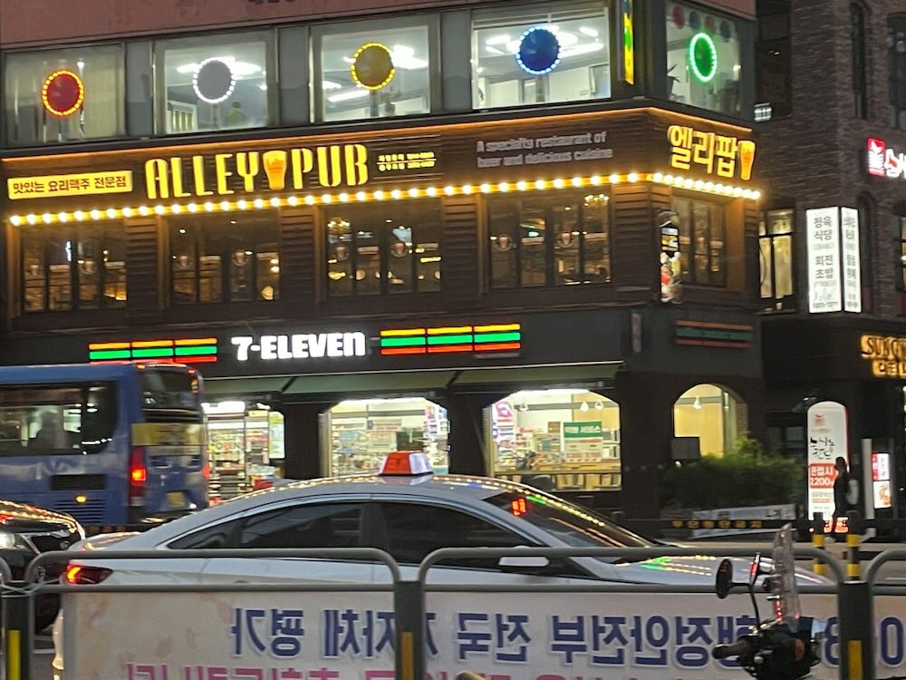 Фото Hotel Doma Myeongdong