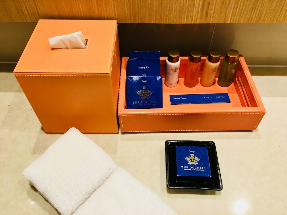 Фото The Duchess Hotel and Residences