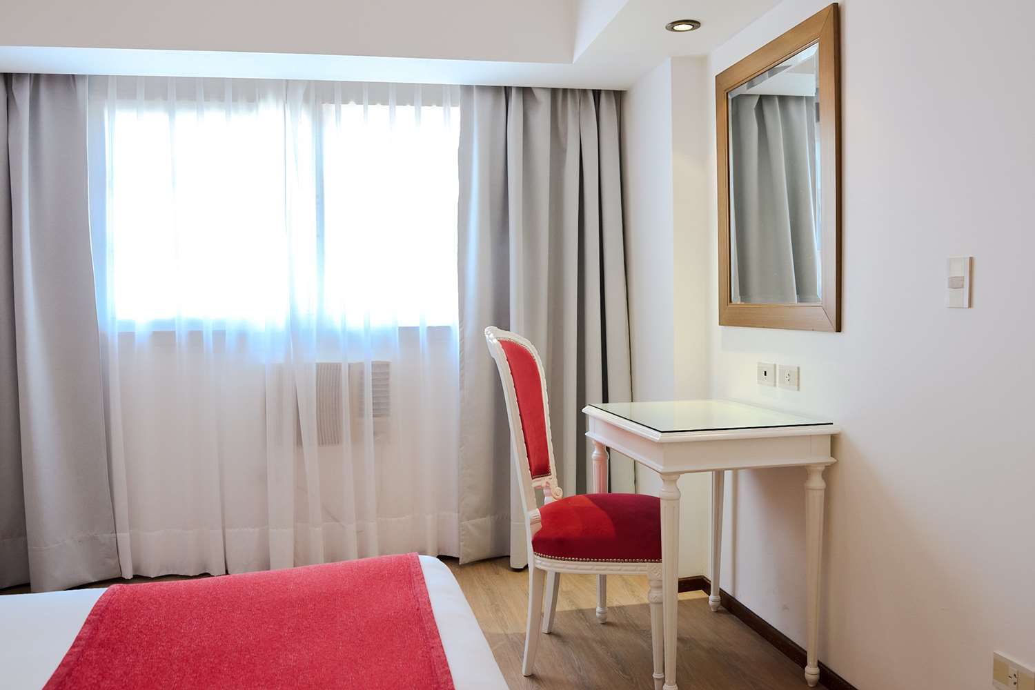 Фото Ramada by Wyndham Buenos Aires Centro