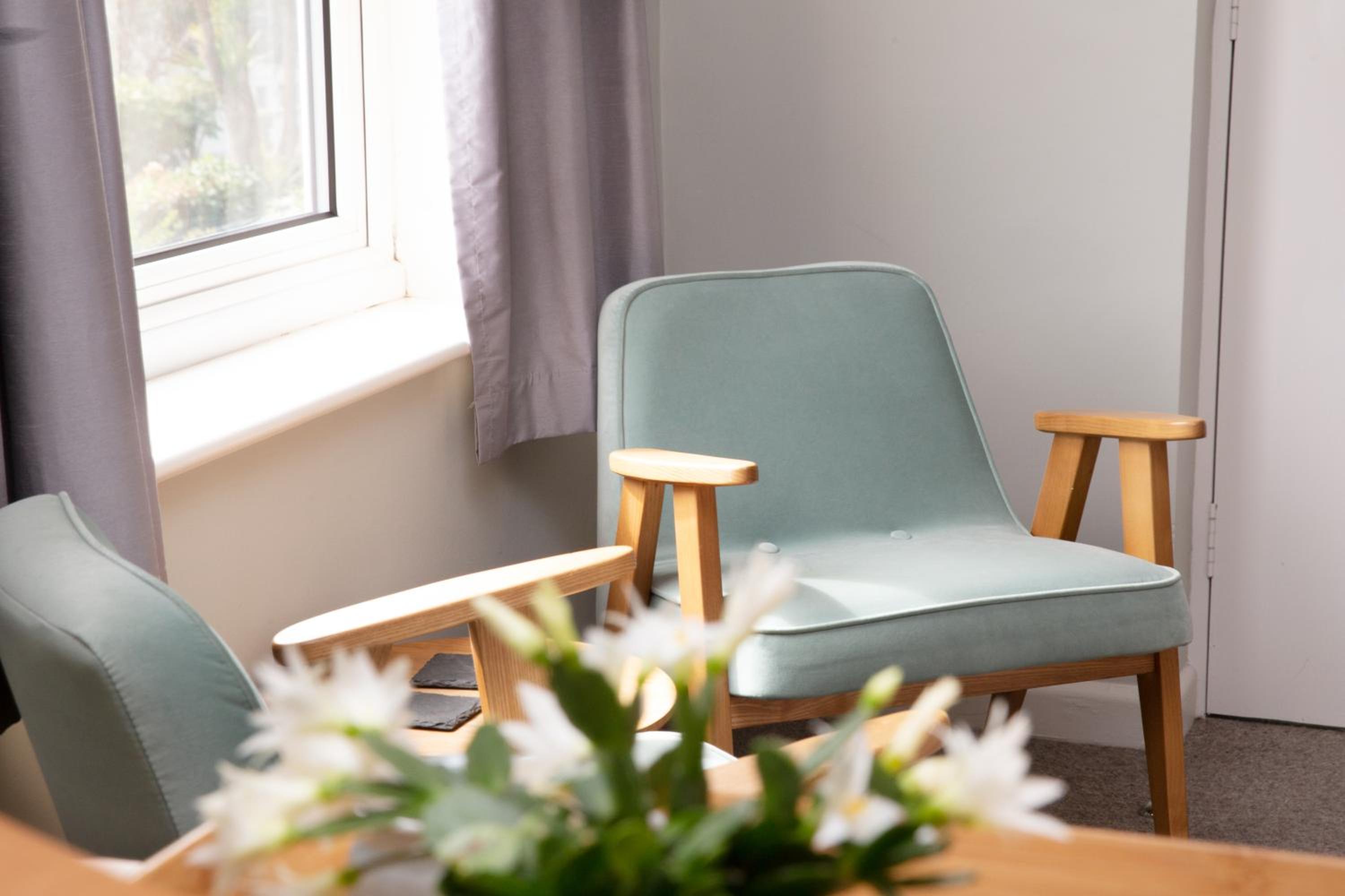 Фото The Lerryn Hotel