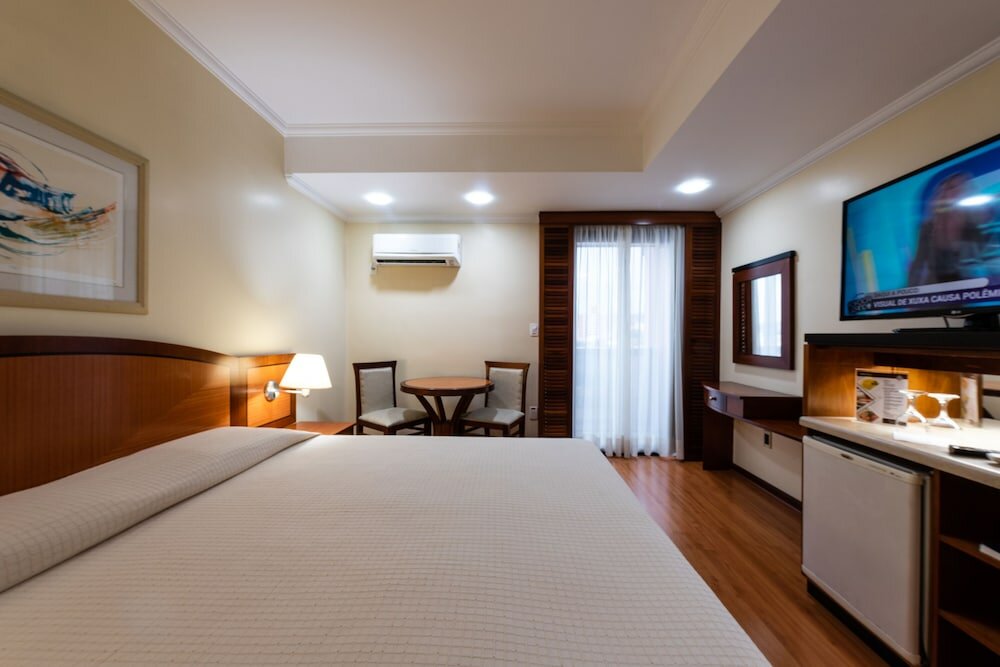 Фото Summit Suítes Hotel Jundiaí