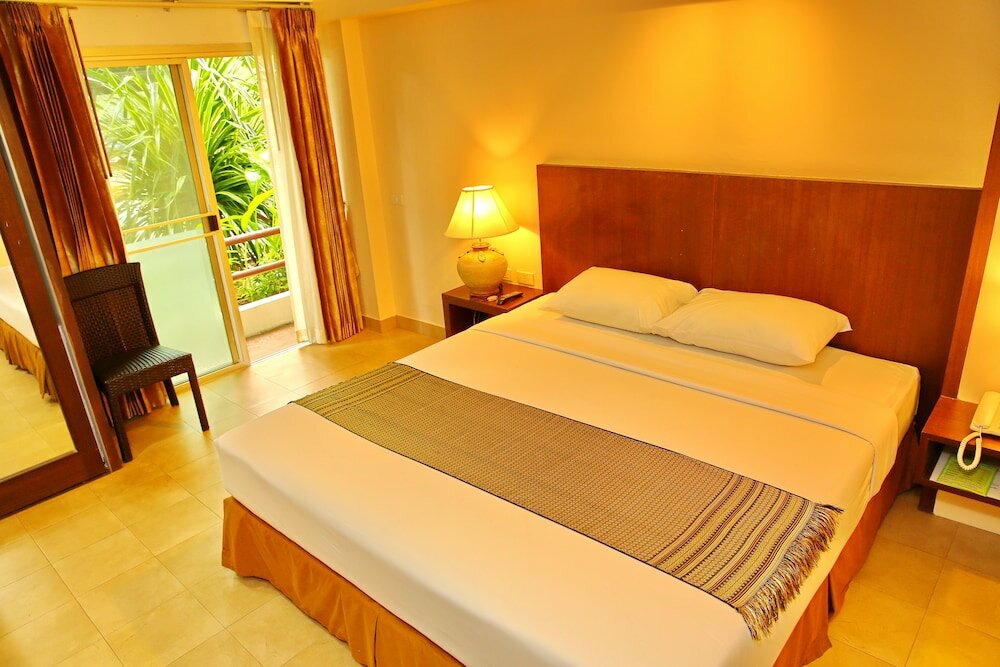 Фото Diana Garden Resort