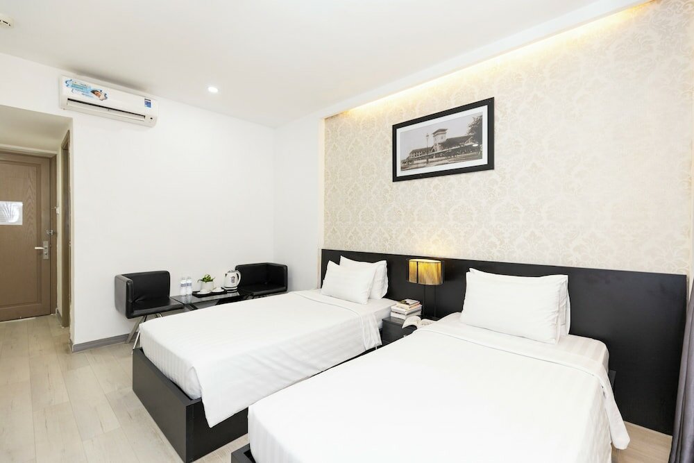 Фото The One Premium Hotel