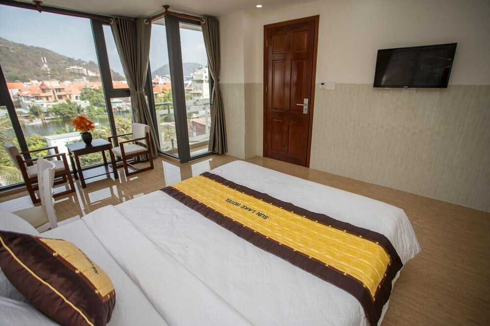 Фото Sun Lake Hotel