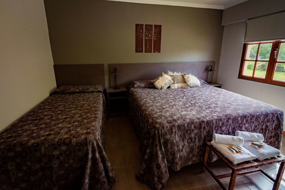 Фото Fitz Roy Hosteria de Montaña