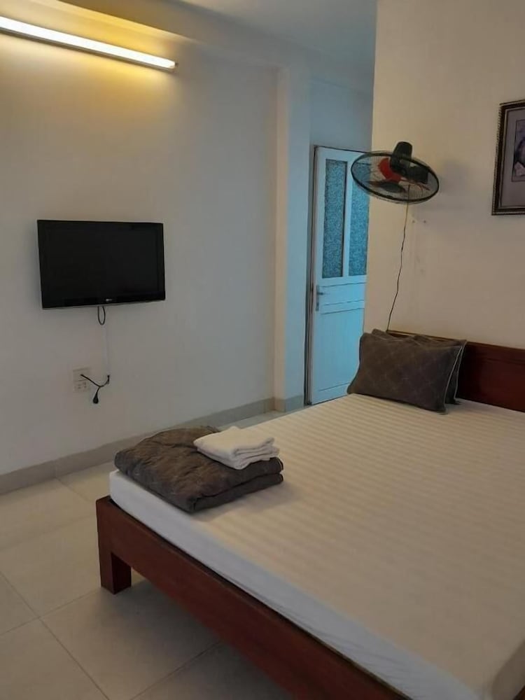 Фото Au Viet Hotel