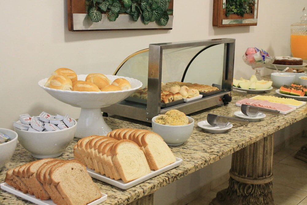 Фото Hotel Doral Apucarana