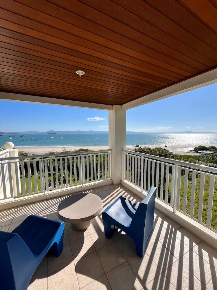 Фото Hotel Torres da Cachoeira