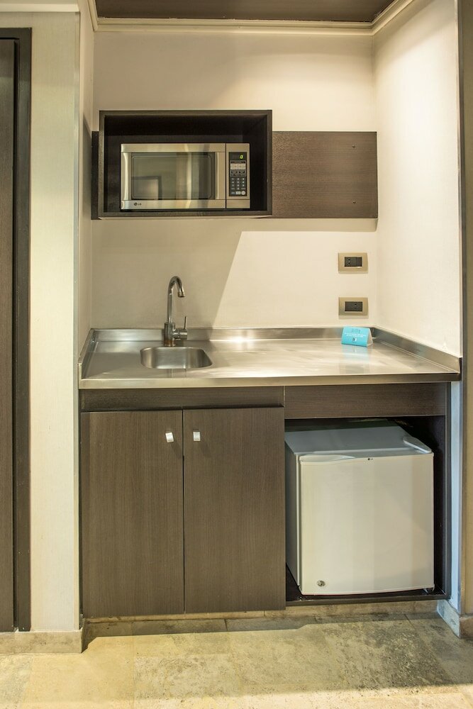 Фото Mod Hotels Mendoza