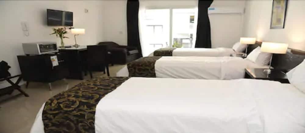 Фото Gardel Flats