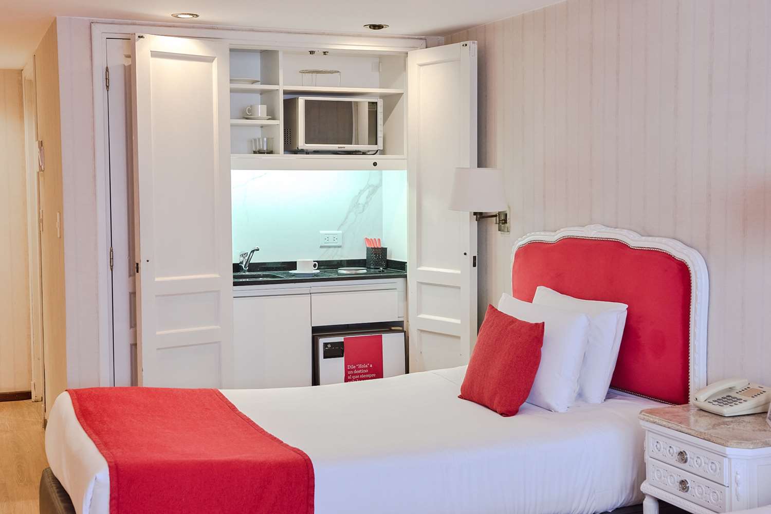 Фото Ramada by Wyndham Buenos Aires Centro