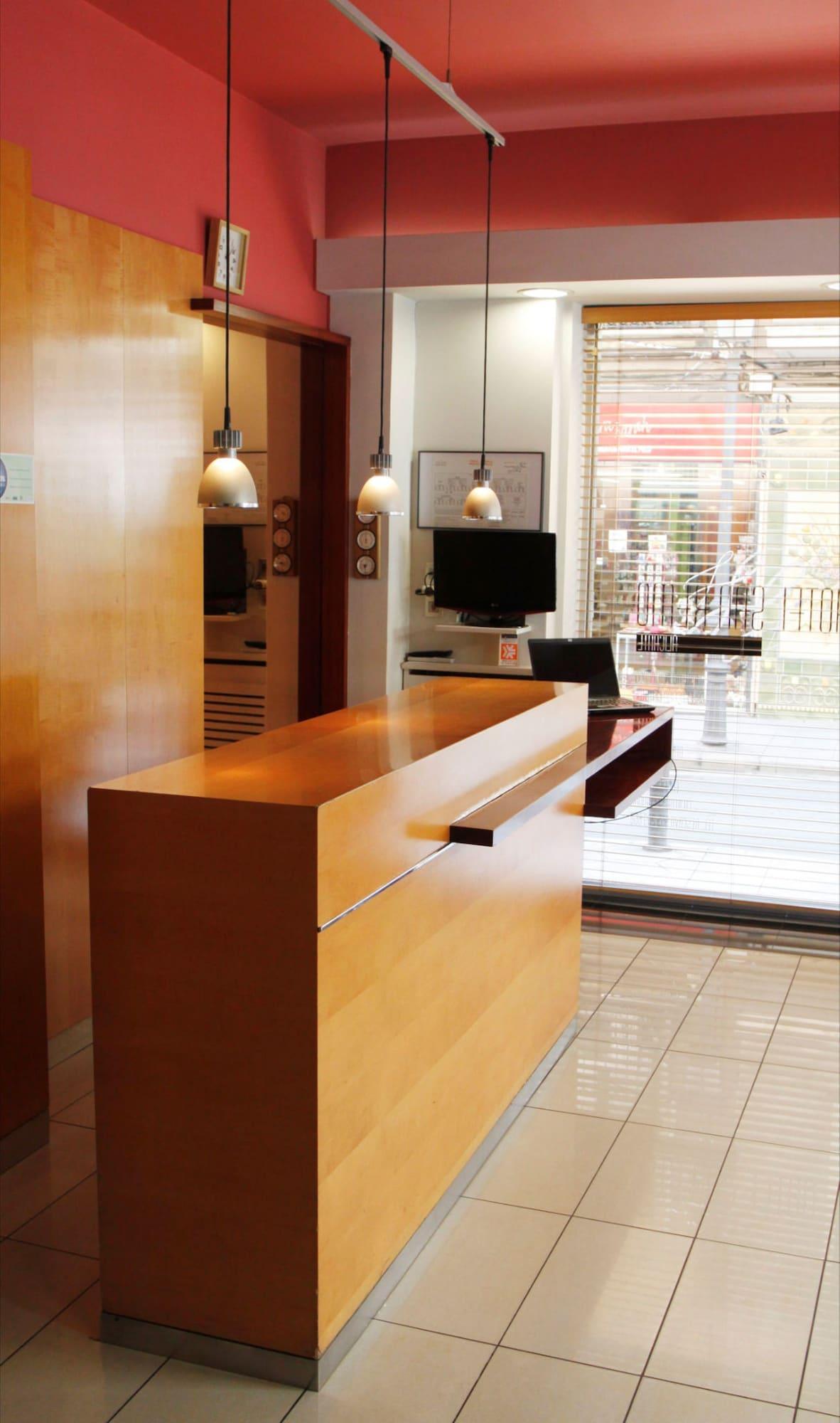 Фото Hotel San Remo