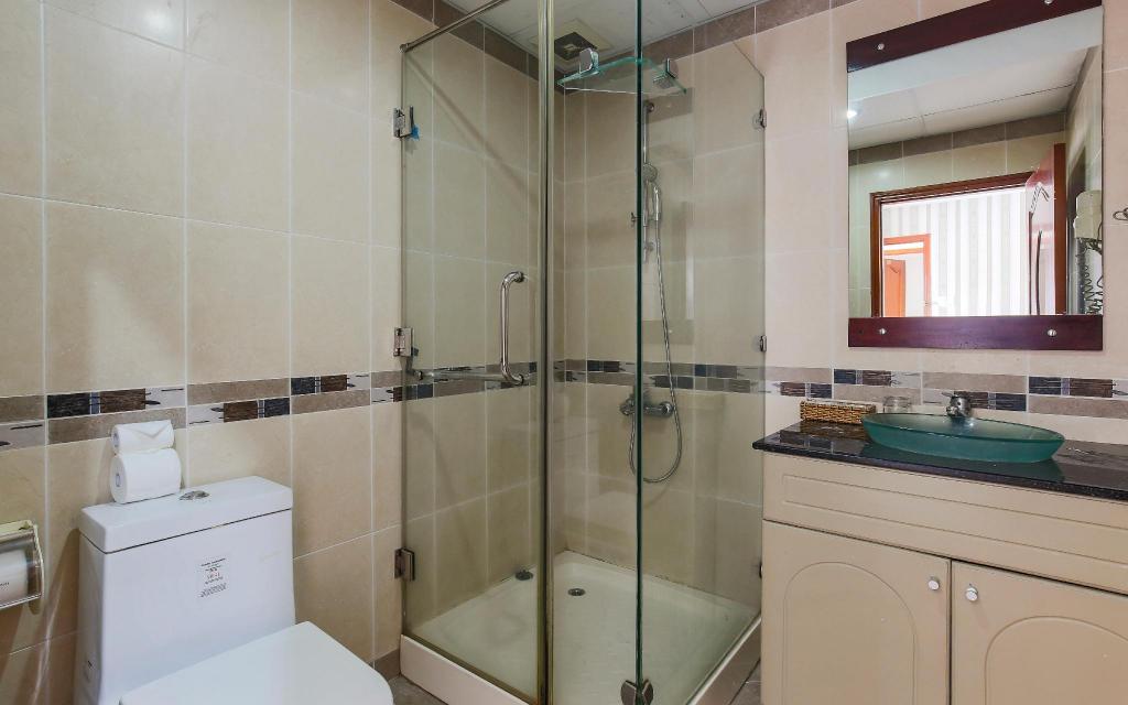 Фото Lien Thanh Hotel