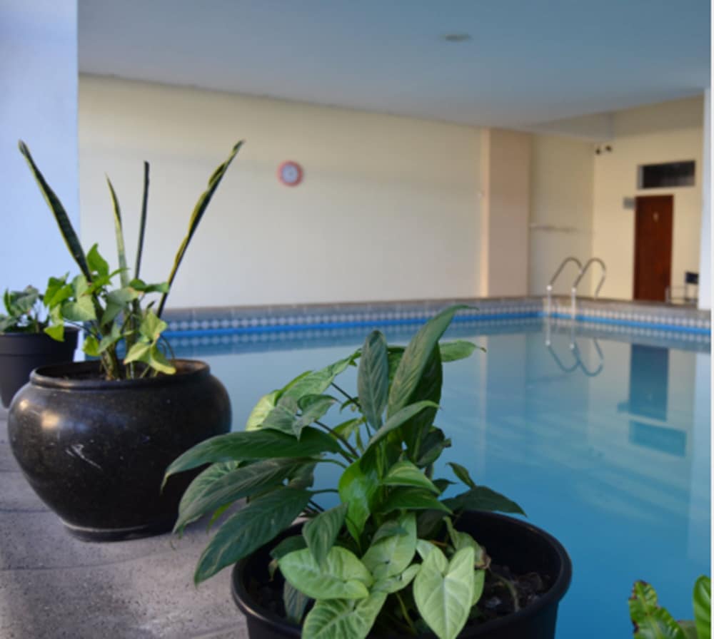 Фото Gran Hotel Presidente