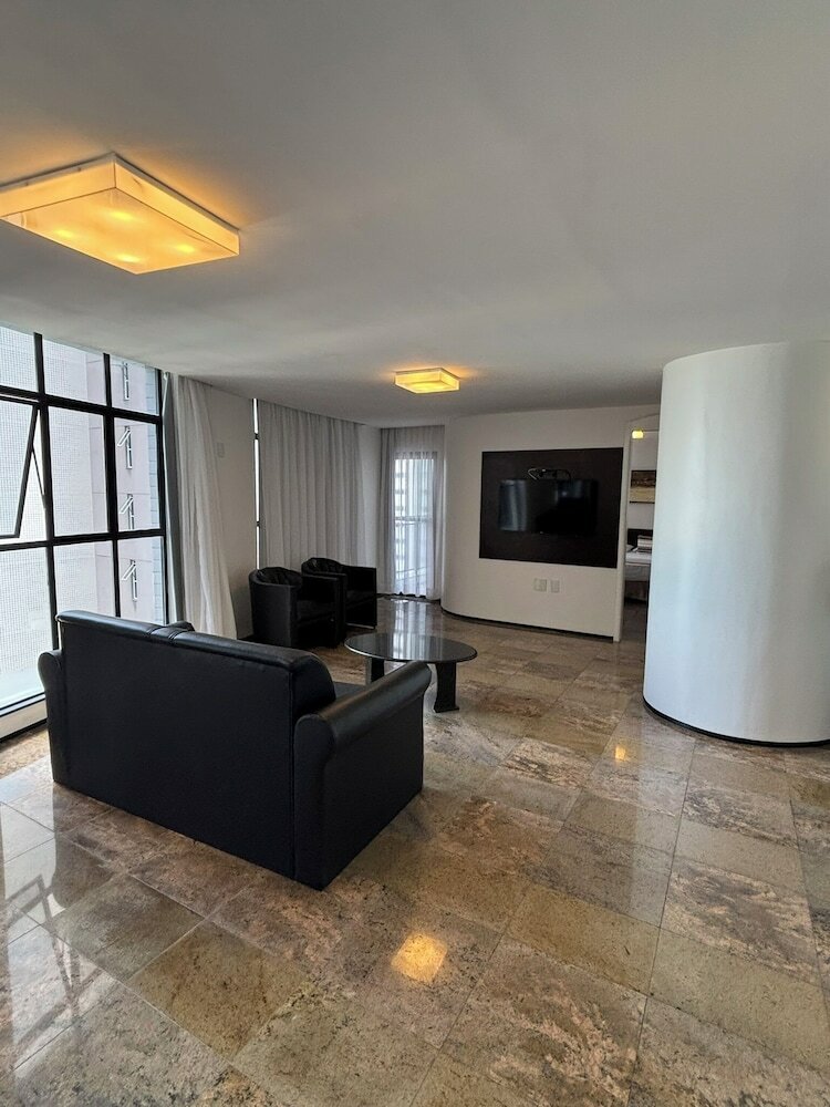 Фото Hotel Brasil Tropical