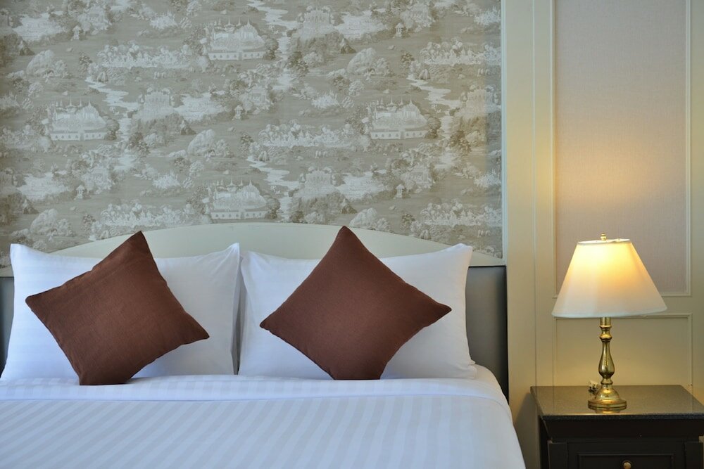 Фото Centre Point Plus Hotel Pratunam