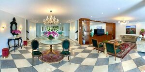 Belvedere Paulo Afonso (Bahia), hotel