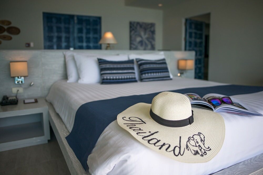 Фото Andamantra Resort & Villa Phuket