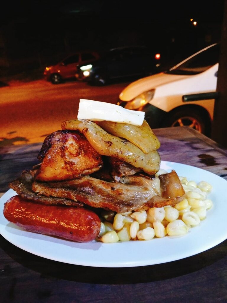 Cafe El Cumpa Walter, Santa Cruz de la Sierra, photo