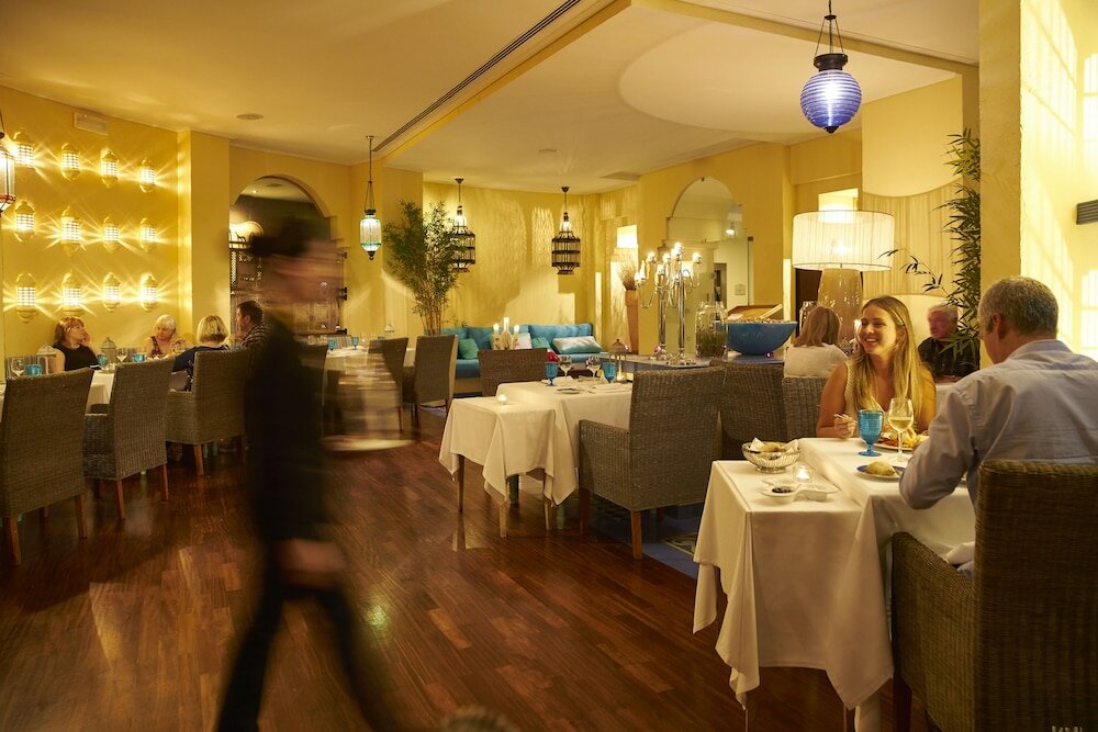 Фото Suite Hotel Eden Mar