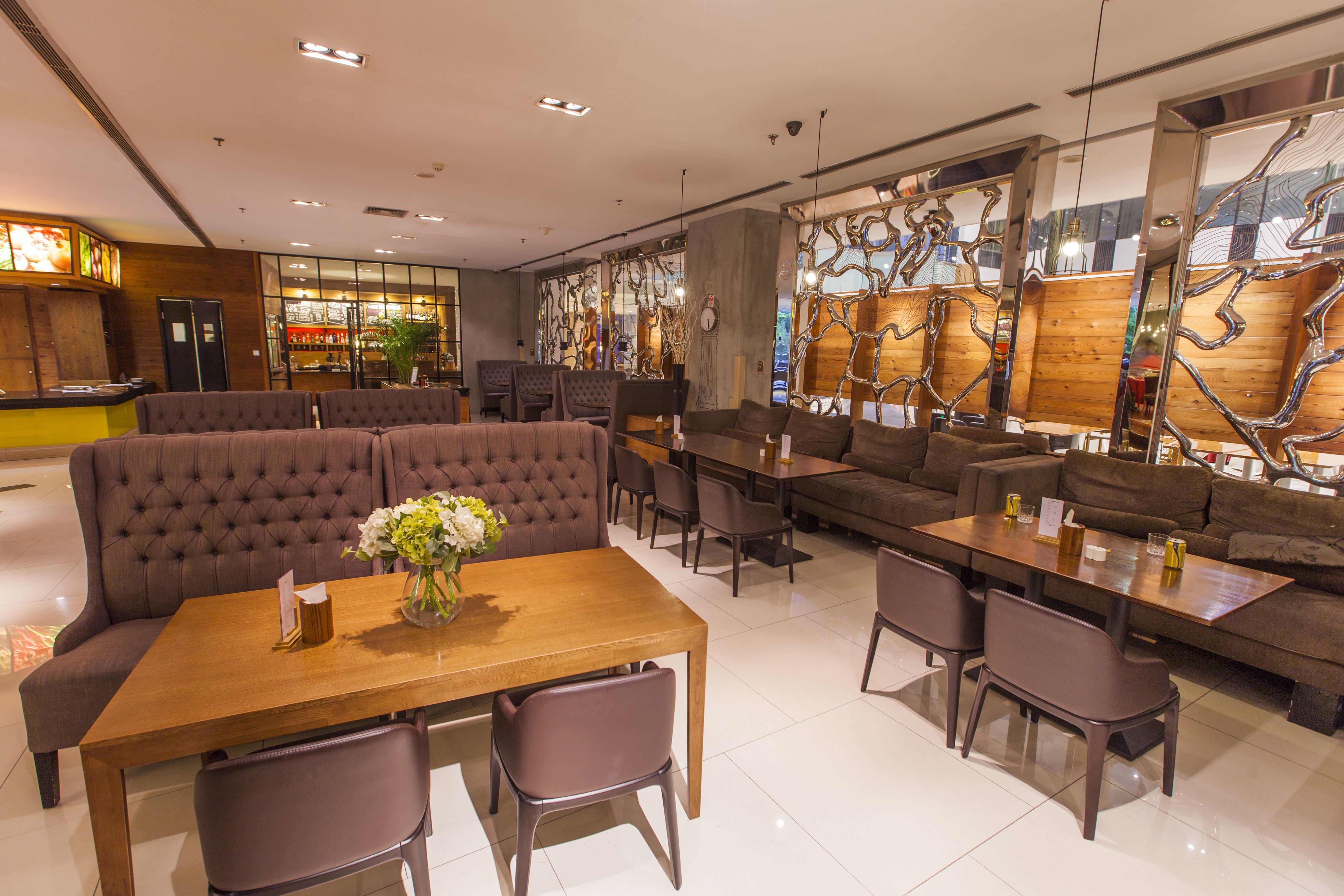 Фото LeafIN Hotel Beijing Minzuyuan