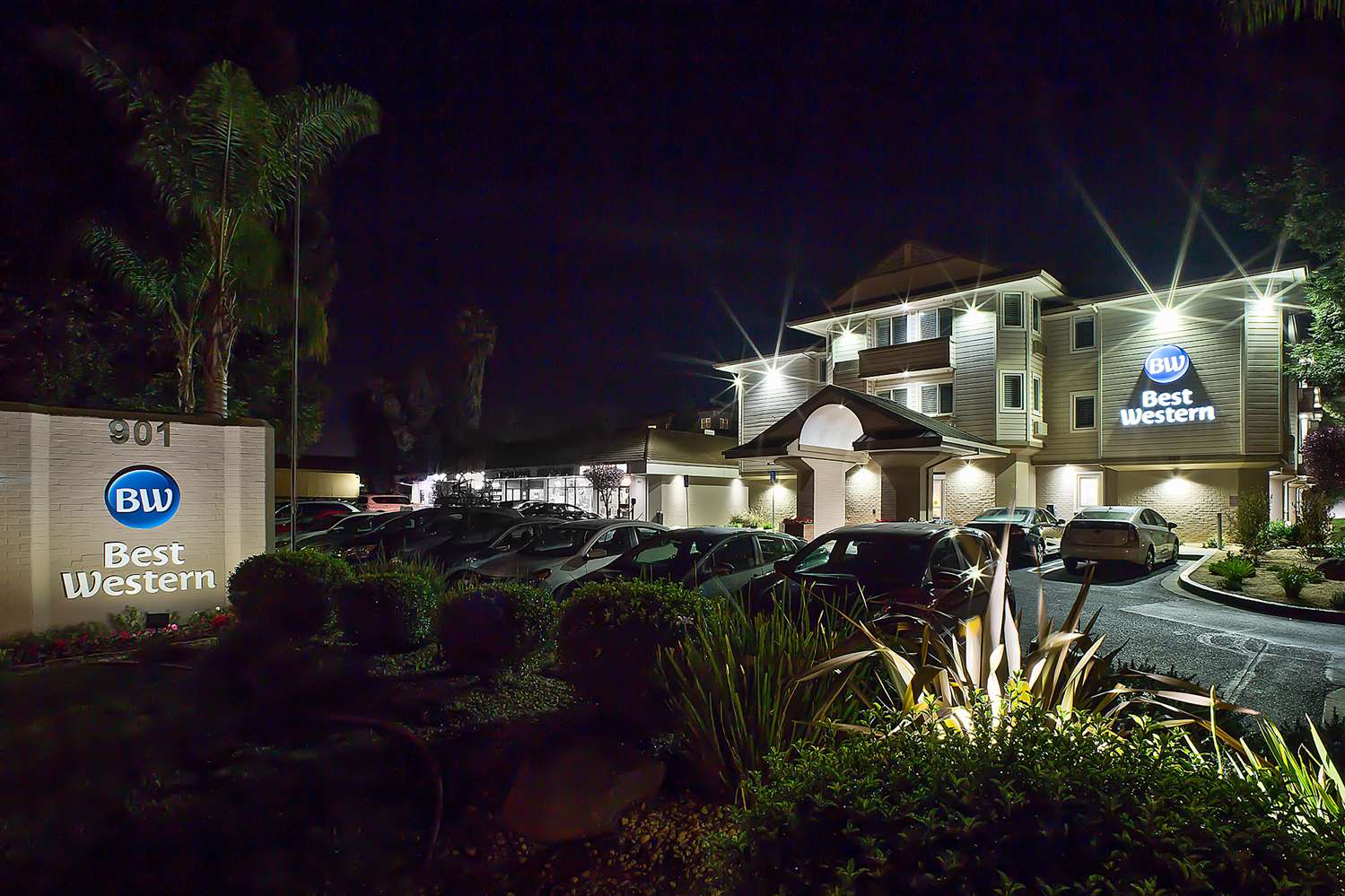 Фото The Crestview