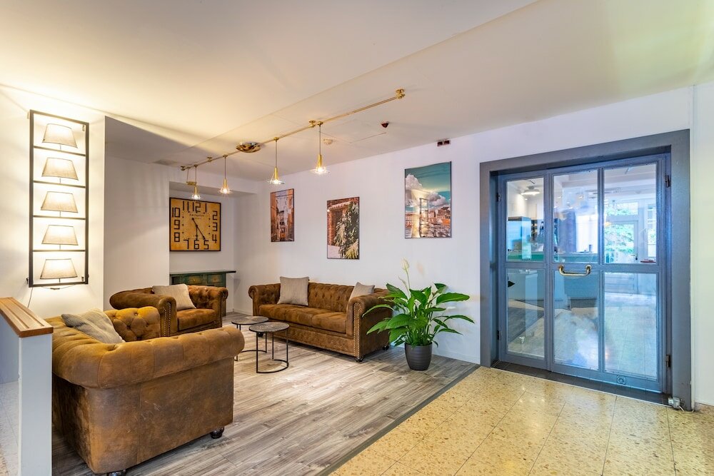 Фото Hotel Calmo