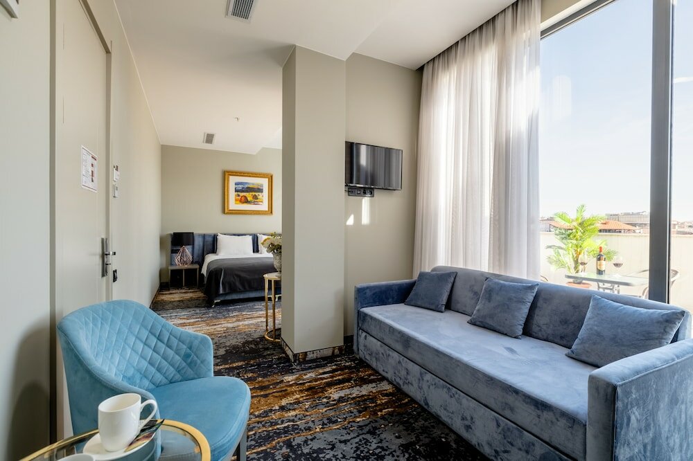 Фото Brosse Garden