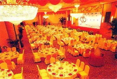 Фото Best Western Premier Shenzhen Felicity Hotel