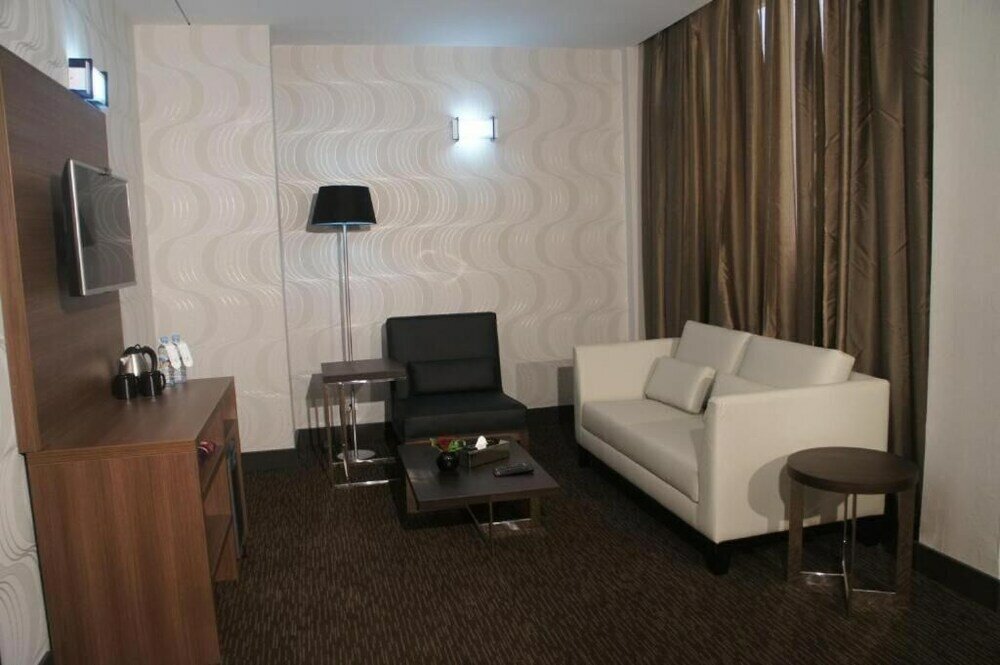 Фото Al Khaima City Center