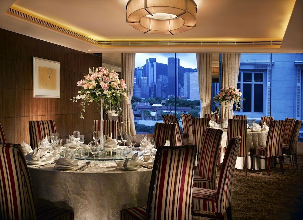 Фото The Kowloon Hotel