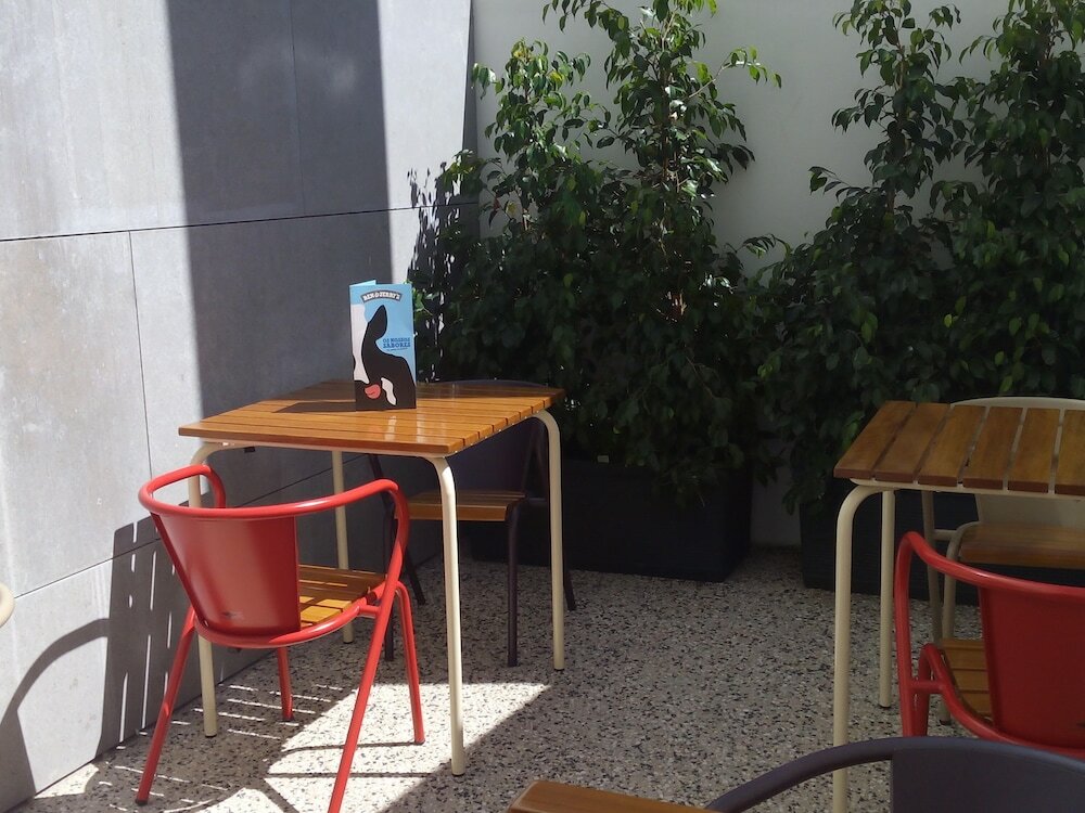 Фото Ibis Lisboa Parque das Naçoes