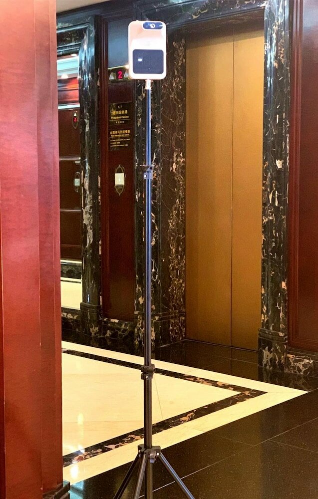 Фото Hotel Presidente