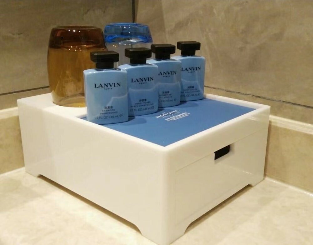 Фото Novotel Changsha International Exhibition Center