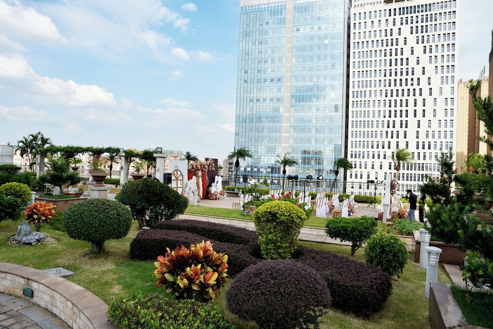 Фото Regal Palace Hotel