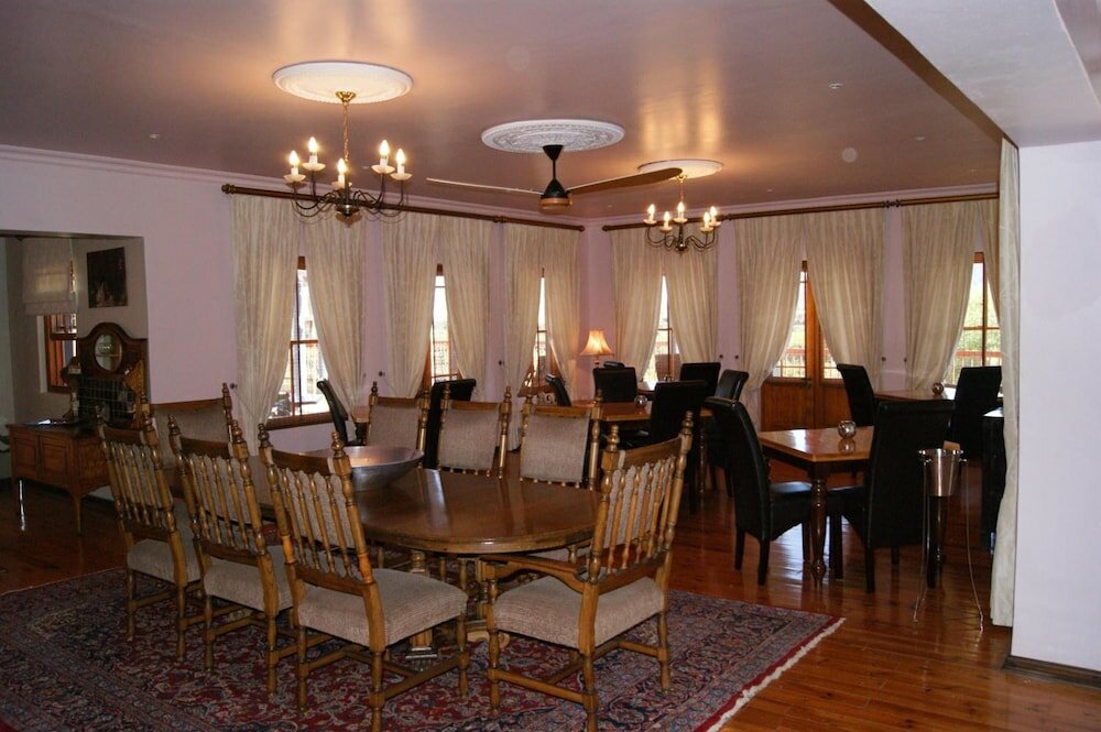 Фото Calitzdorp Country House