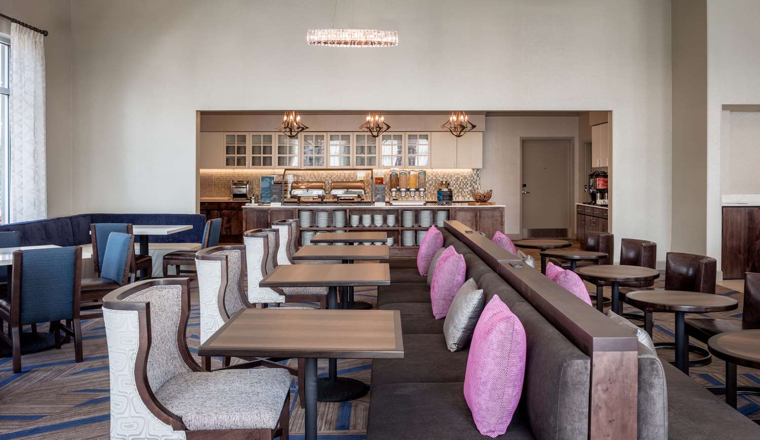 Фото Homewood Suites by Hilton New Orleans French Quarter