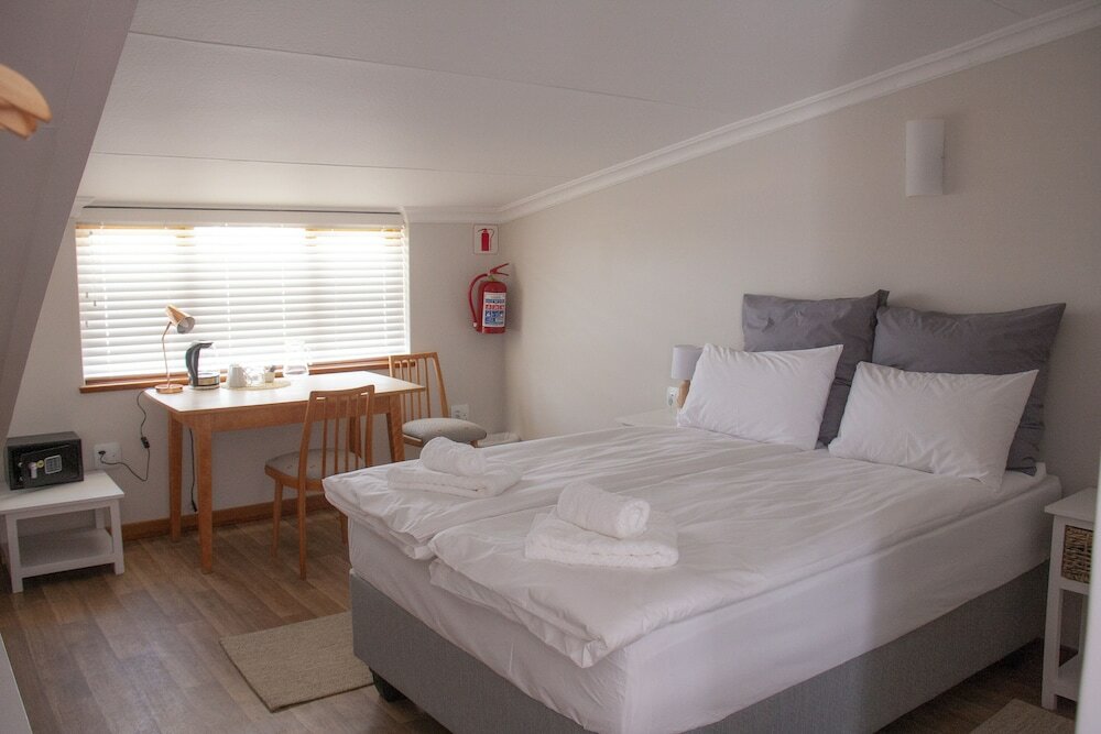 Фото Kramersdorf Guesthouse