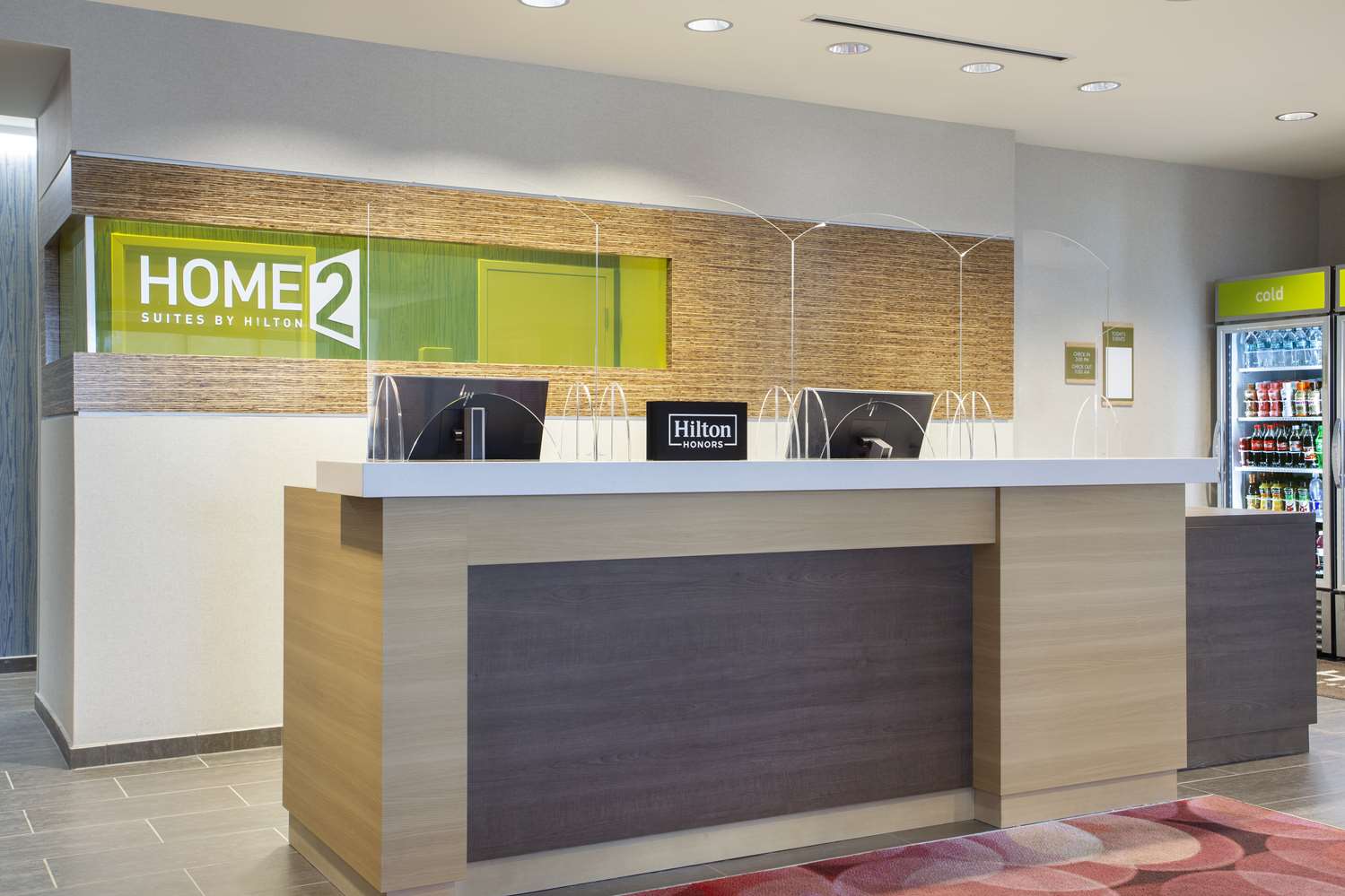 Фото Home2 Suites by Hilton Lewes Rehoboth Beach