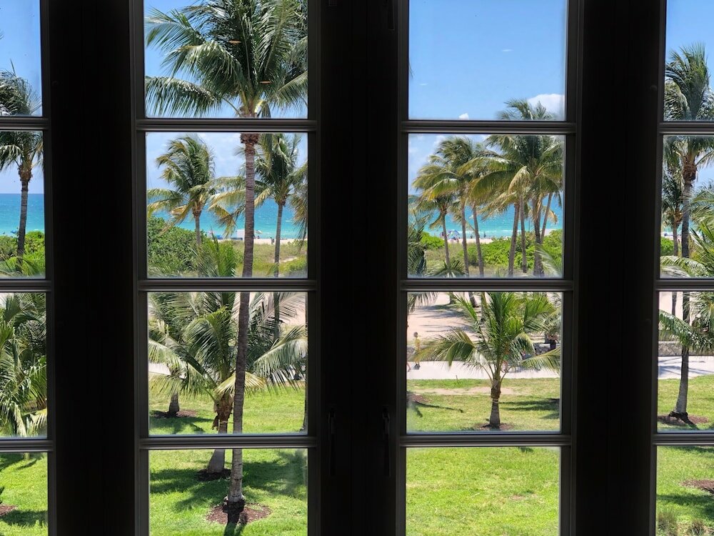 Фото Cardozo Hotel South Beach