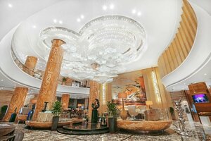 Гостиница Vaperse Hotel