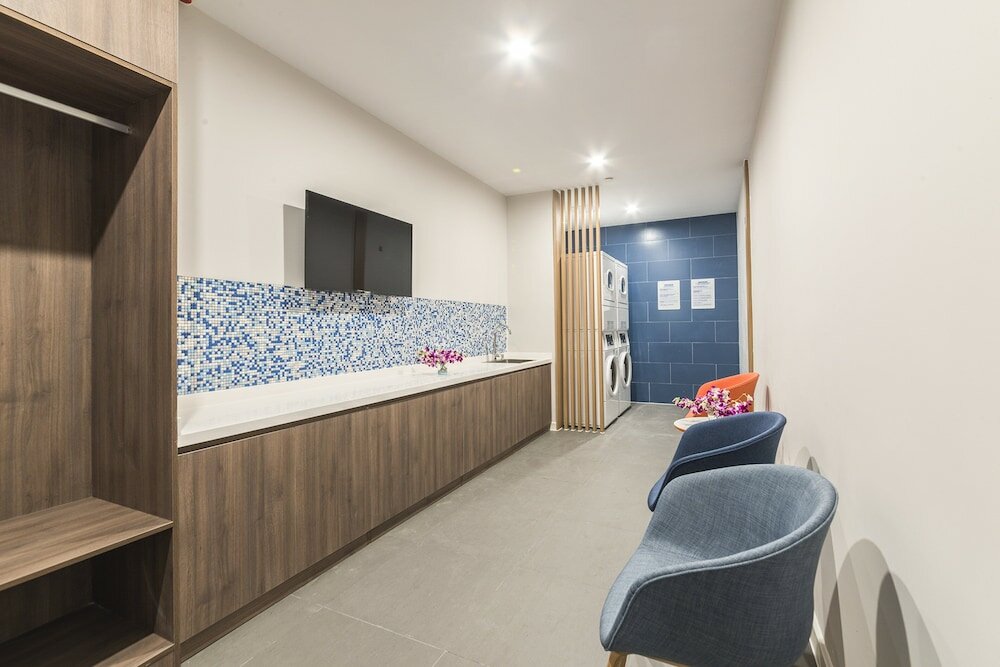 Фото Holiday Inn Express Shanghai Xuhui Binjiang