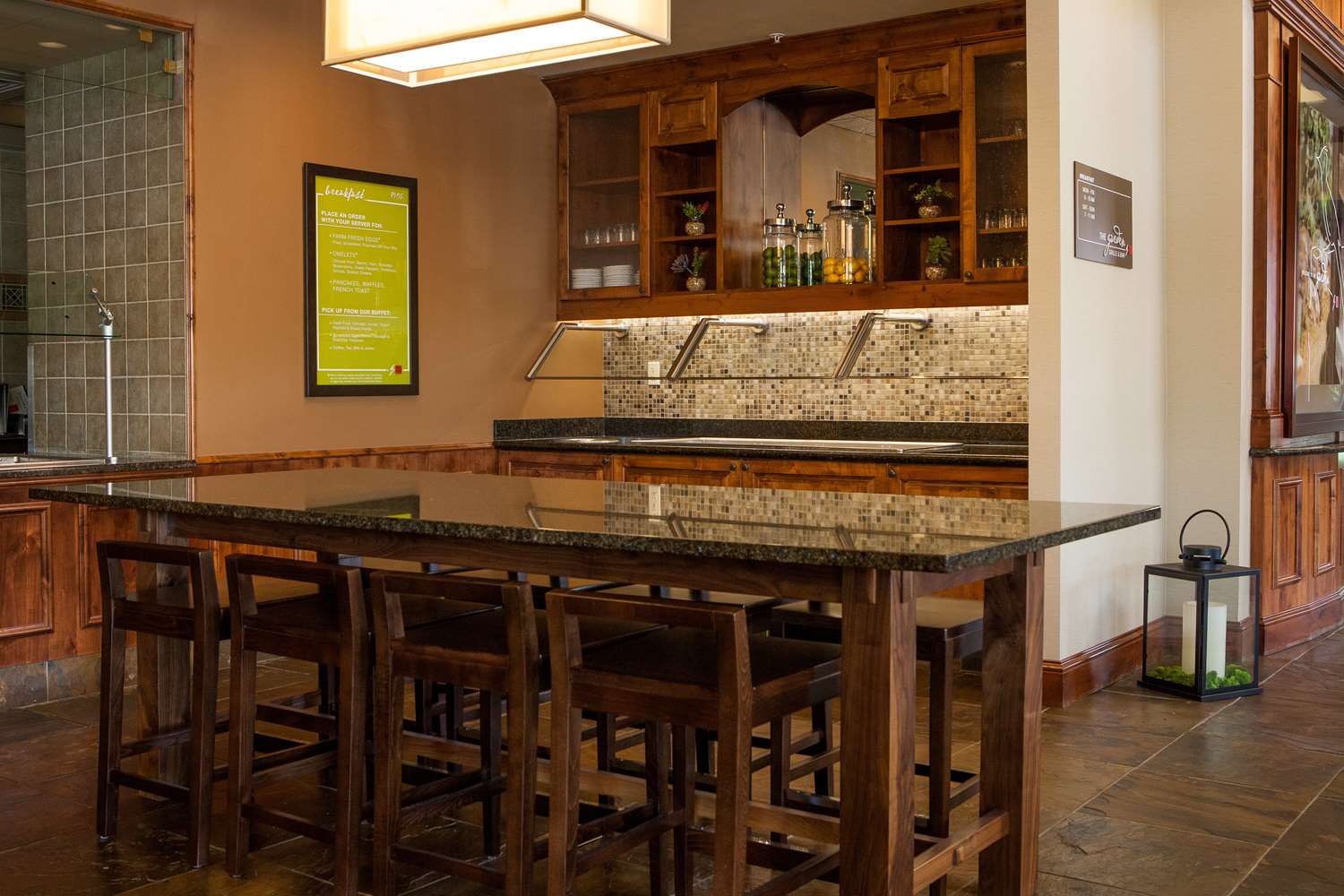 Фото Hilton Garden Inn Boise/Eagle